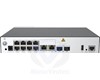 Contrôleur D'accès Sans Fil 10 Ports GE 2 Ports SFP+ 10 GE Licence 256 Intégrée AC650-256AP