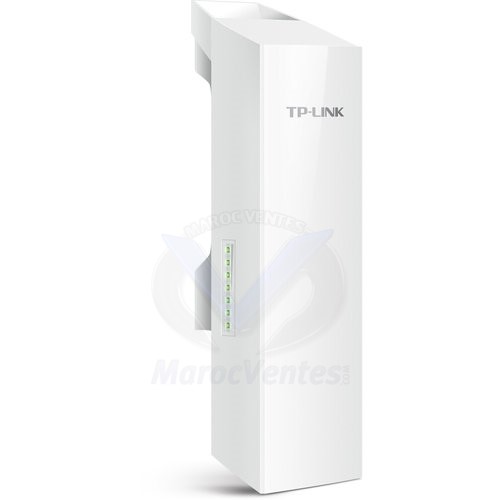 TP-LINK Extérieur 5GHz 300Mbps 13dBi CPE510
