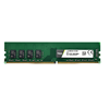 Modules Mémoire 16 GB DDR4-2666 MHZ UDIMM ECC 1.2V AP-78.D1GSC.4010B