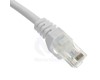 CORDON UTP CAT 6 GRIS 1 M BRANN-REX