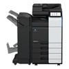 Bizhub 651i + FS-539SD + PK-524 + PC-416