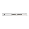 Catalyst 1300-24T-4G  Commutateur  24 Ports  10/100/1000 + 4 ports SFP 1GE Géré Niveau 3