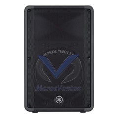 HAUT-PARLEUR ENCEINTE PASSIVE 15" 500W sous 8 ohms CBR-15