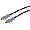 CORDON HDMI HIGHSPEED AVEC ETHERNET AOC - 70 M