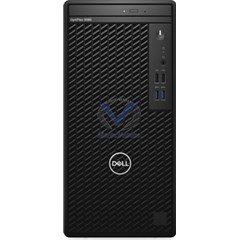 Ordinateur de bureau Dell OptiPlex 3080 MT i3-10100 4 Go 1 To HDD UBUNTU N002O3080MTEM_UBU