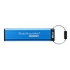 Clé USB DataTraveler 2000 8GB 3.0 avec Clavier alphanumérique intégré chiffrée