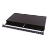 TIROIR FO 19  VIDE 24 PORTS SC DUPLEX