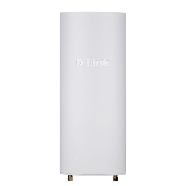Point D'accès Extérieur PoE Double Bande 802.11ac Unifié DWL-6720AP