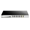 SWITCH SMRT 10PORTS GIGA SFP+ + 2 COMBO/SFP+ LES 2 COMBO SONT 10 GIGA CUIVRE/SFP+