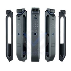 Serrure de Porte Intelligente Electronique Smart Door Lock ES268 Wifi  ELOCK ES268 Wifi