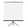 Ecran de Projection Trépieds & Portable 1.80x1.80m