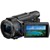 Caméscope 4K Ultra HD Handycam 32GB Bundle Kit d