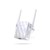 TP-Link TL-WA855RE(FR) Répéteur Wi-Fi N 300 Mbps (1 Port, Compatibilité Universelle, Installation Facile) TL-WA855RE