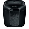 Destructeur Fellowes Powershred LX25 Coupe croisée F4170501