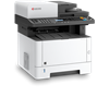 ECOSYS M2135dn Imprimante Multifonction Monochrome pour Format A4