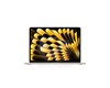 MacBook Air 13 pouces (2025) puce Apple M4 24 Go SSD 512 Go STARLIGHT MC6A4