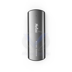 Boitier SSD M.2 & SSD M.2 NVme NT07WH31-32CA