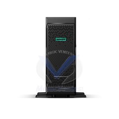 Serveur Tour 4U ML350G10 8SFF 4210R 16GB P408i-a/2G 4-port-1GbE-369i 4PCI-e 800W