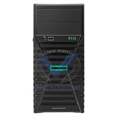 Serveur ML30G11 8SFF E-2436 2.9GHz-6c 16GB RAID-SATA-VROC 4p-1GbE-BCM5719 800wT (3-1-1) P65096-421