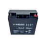 BATTERIE SUNLIGHT SPA 12V / 18AH (BAT12V18AH)