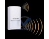 Détecteur Mouvement Triple Technologie Infrarouge (PIR+micro- ondes)