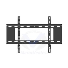 SUPPORT MURAL FIXE POUR TÉLÉVISEUR DE 37 À 80''