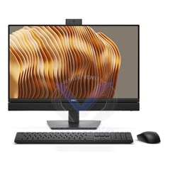 Pro 24 AIO QC24251 Ecran 24'' Ultra 5-235T 16Go 512Go SSD Wifi Bluetooth Windows 11 Pr Noir 36M QC24251-AIO-U5-W