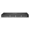 Aruba 6000 48G Switch Manageable 48 Ports 10/100/1000 Mbps + 4 SFP Géré L3