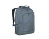 8460 Sac à Dos Aquamarine Bulker pour Ordinateurs Portables 17.3" Riva_8460