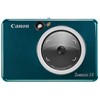 Appareil Photo Couleur INST CAM PRT ZOEMINI S2 ZV223 TL EMEA Turquoise