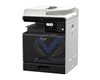 IMPRIMANTE MULTIFONCTION SHARP BP-20C25 A3 COULEUR LASER BP-20C25