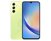 SAMSUNG Smartphone A04e Light blue 6.5" Octa Core 3Go 32Go Android 4G Dual Sim 5Mp 13Mp 2Mp 12M SM-A042FLBDMWD