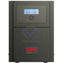 Onduleur APC Easy UPS SMV 1500VA 2 SMV1500AI