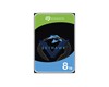 Disque Dur Interne 8 TB SKYHAWK SURVEILLANCE HDD 3.5" SATA 6GB/S ST8000VX010