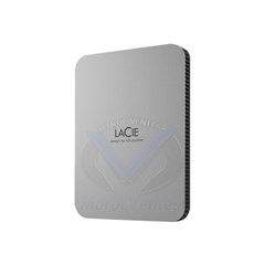 Disque Dur Externe 2 TB MOBILE DRIVE USB 3.2 GEN 1 TYPE-C