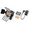 Lampe torche LED pour caméra