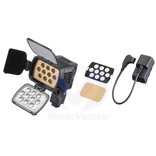 Lampe LED HVL-LBPB