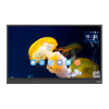 Écran Interactif StarBoard 4K UHD 75 pouces Tactile Android 8.0 Intégré
