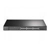 Switch administrable JetStream 24 Ports PoE+ Gigabit et 4 Ports 10GE SFP+ L2+