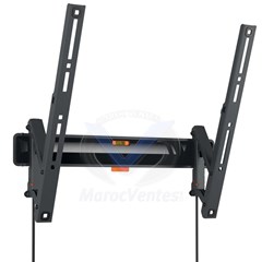 Support Mural Inclinable Pour Ecrans 65" Max 25 kg