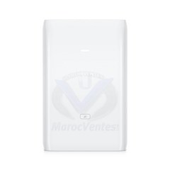 Adaptateur et Injecteur PoE+ Gigabit Ethernet 30 W