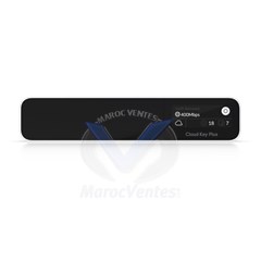 Contrôleur Ubiquiti Hybrid UniFi CloudKey+ Uck-g2-SSD