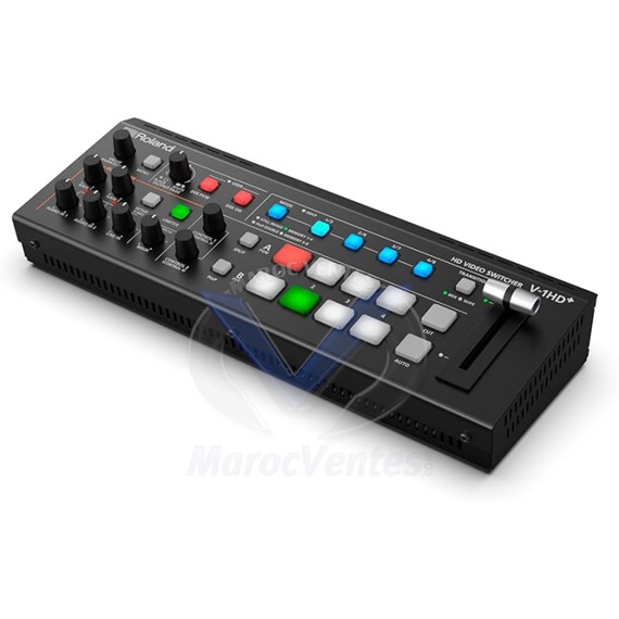 V-1HD+ Mélangeur Vidéo HD Roland V-1HD+