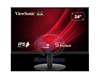 Moniteur Ergo 24” 100Hz IPS FHD HUB USB HDMI Display Port et VGA