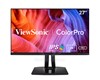 Moniteur bordeless 27'' (69 cm) 2K QHD IPS USB-C