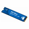 Disque Dur SSD WD BLUE 500 GB M2 PCIE NVME SN5000 UP TO 5000MB/S