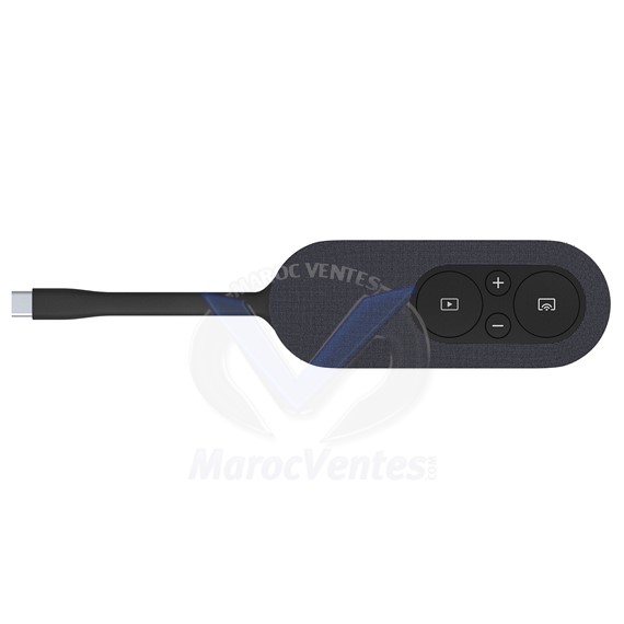 SYSTEME DE PRESENTATION SANS FIL WP-D003C