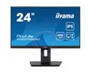 ProLite MONITEUR 24 pouces ( 60.5cm ) QHD DisplayPort/HDMI