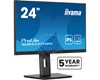 MONITEUR 24 pouces PROLITE DisplayPort/HDMI/USB-C