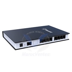 Yeastar passerelle TA800 accès 8 FXS to sip TA800